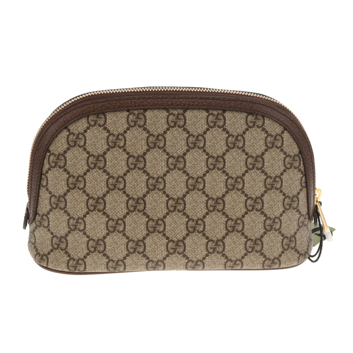 Gucci Ophidia Cosmetic Bag GG Supreme