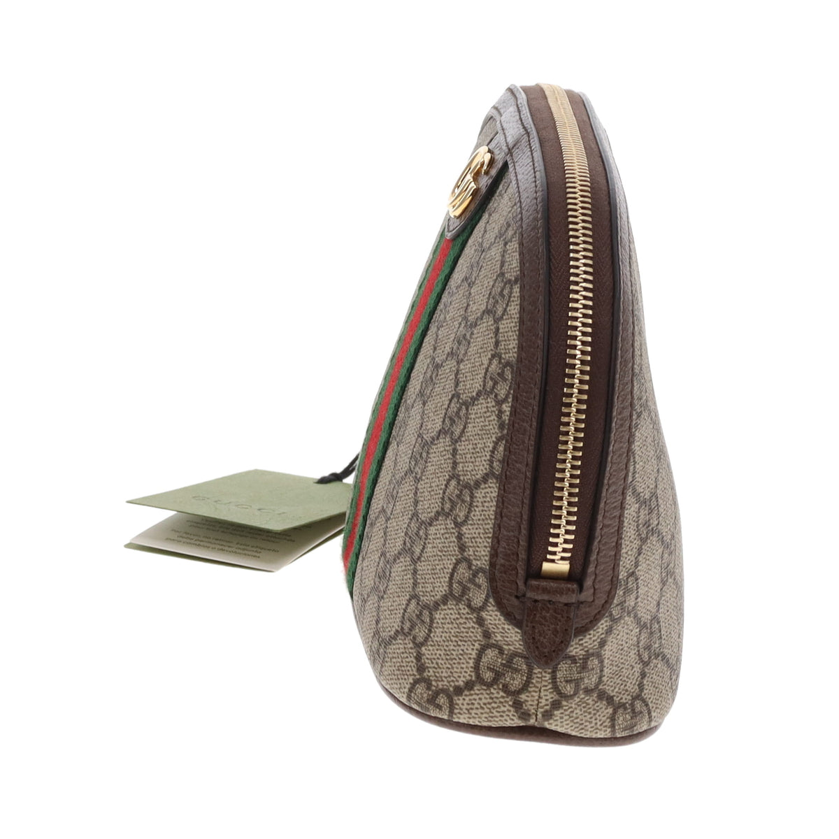 Gucci Ophidia Cosmetic Bag GG Supreme