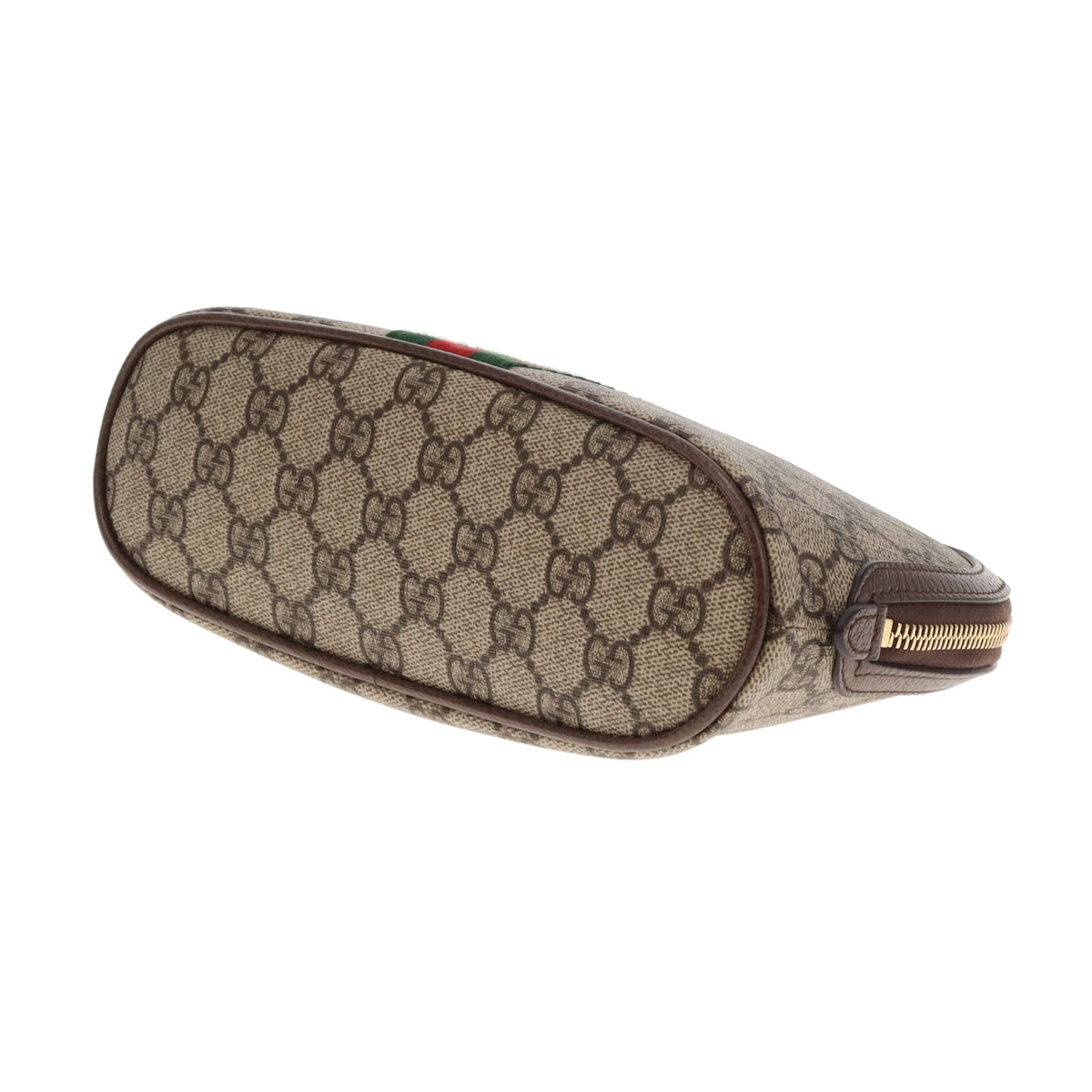 Gucci Ophidia Cosmetic Bag GG Supreme