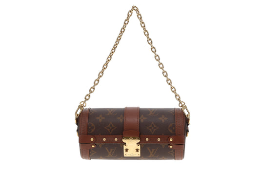 Louis Vuitton Papillon Trunk Bag 2022 (RRP 2700)