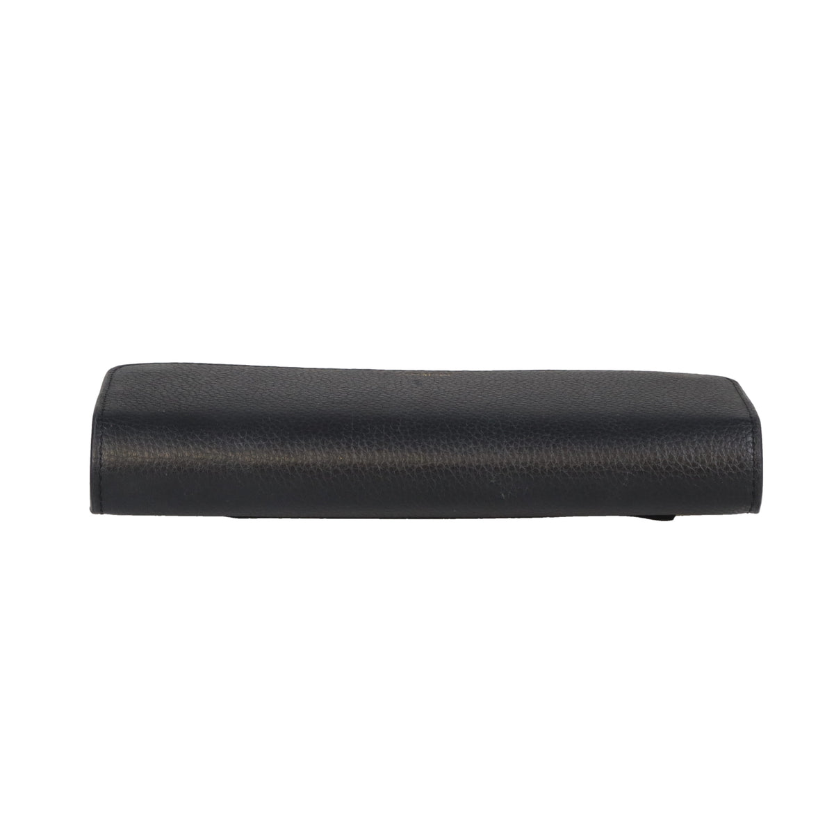 Mulberry Continental Wallet Black