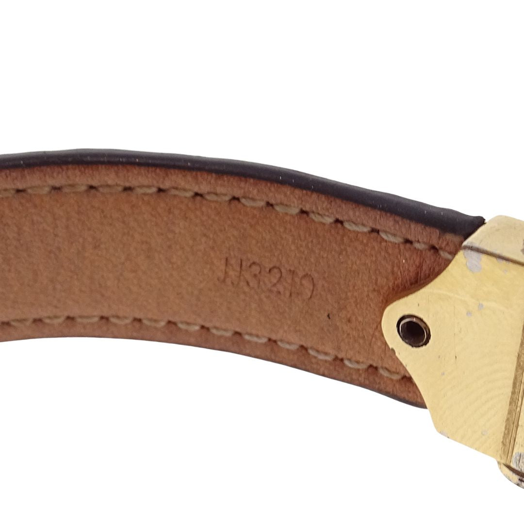 Louis Vuitton Spirit Bracelet Monogram