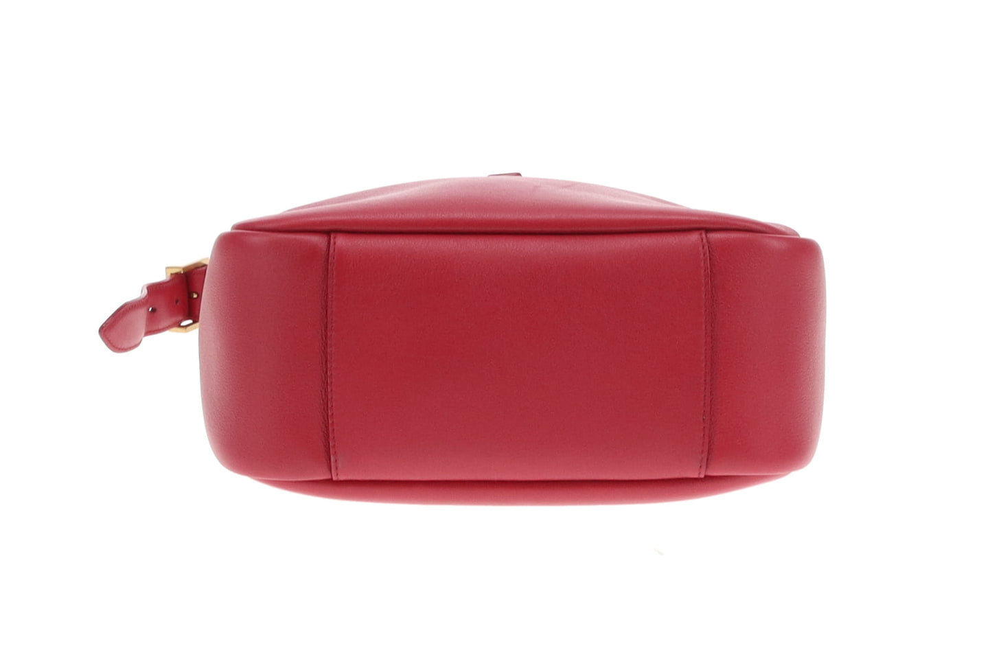 Saint Laurent Le 5 à 7 Hobo Small Deep Pink GHW 2025