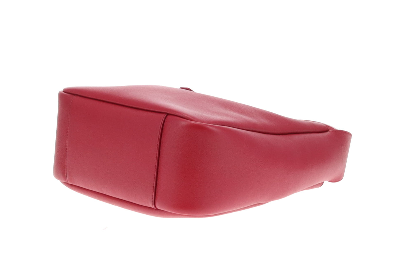 Saint Laurent Le 5 à 7 Hobo Small Deep Pink GHW 2025