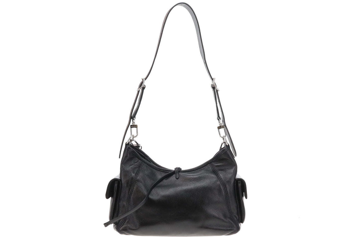 Louis Vuitton CarryAll Cargo Vibe PM Black