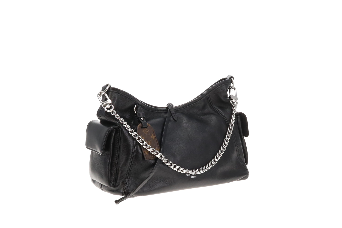 Louis Vuitton CarryAll Cargo Vibe PM Black