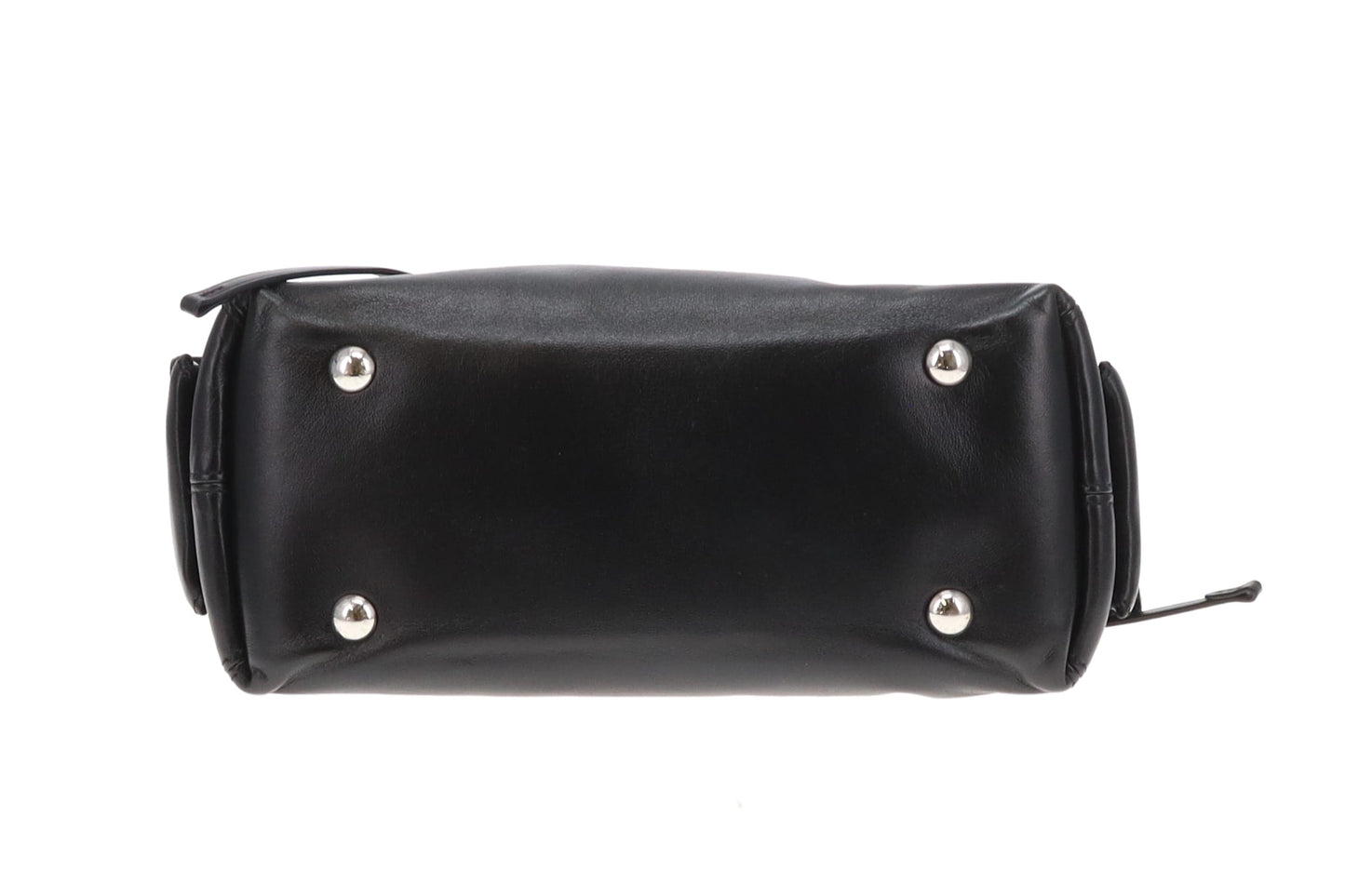 Louis Vuitton CarryAll Cargo Vibe PM Black