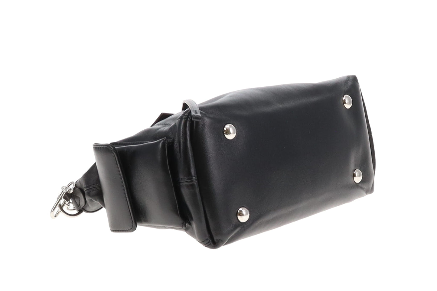 Louis Vuitton CarryAll Cargo Vibe PM Black