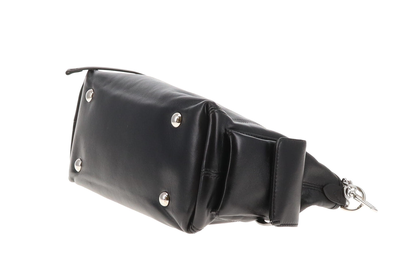 Louis Vuitton CarryAll Cargo Vibe PM Black