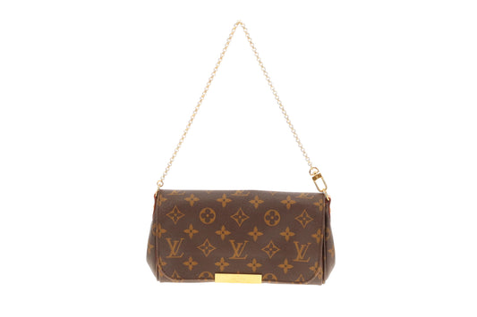 Louis Vuitton Favorite PM Monogram SA4144 - 2014
