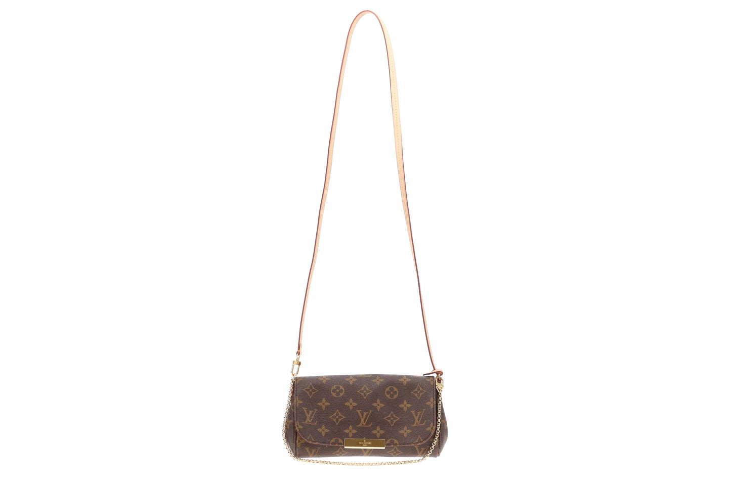 Louis Vuitton Favorite PM Monogram SA4144 - 2014