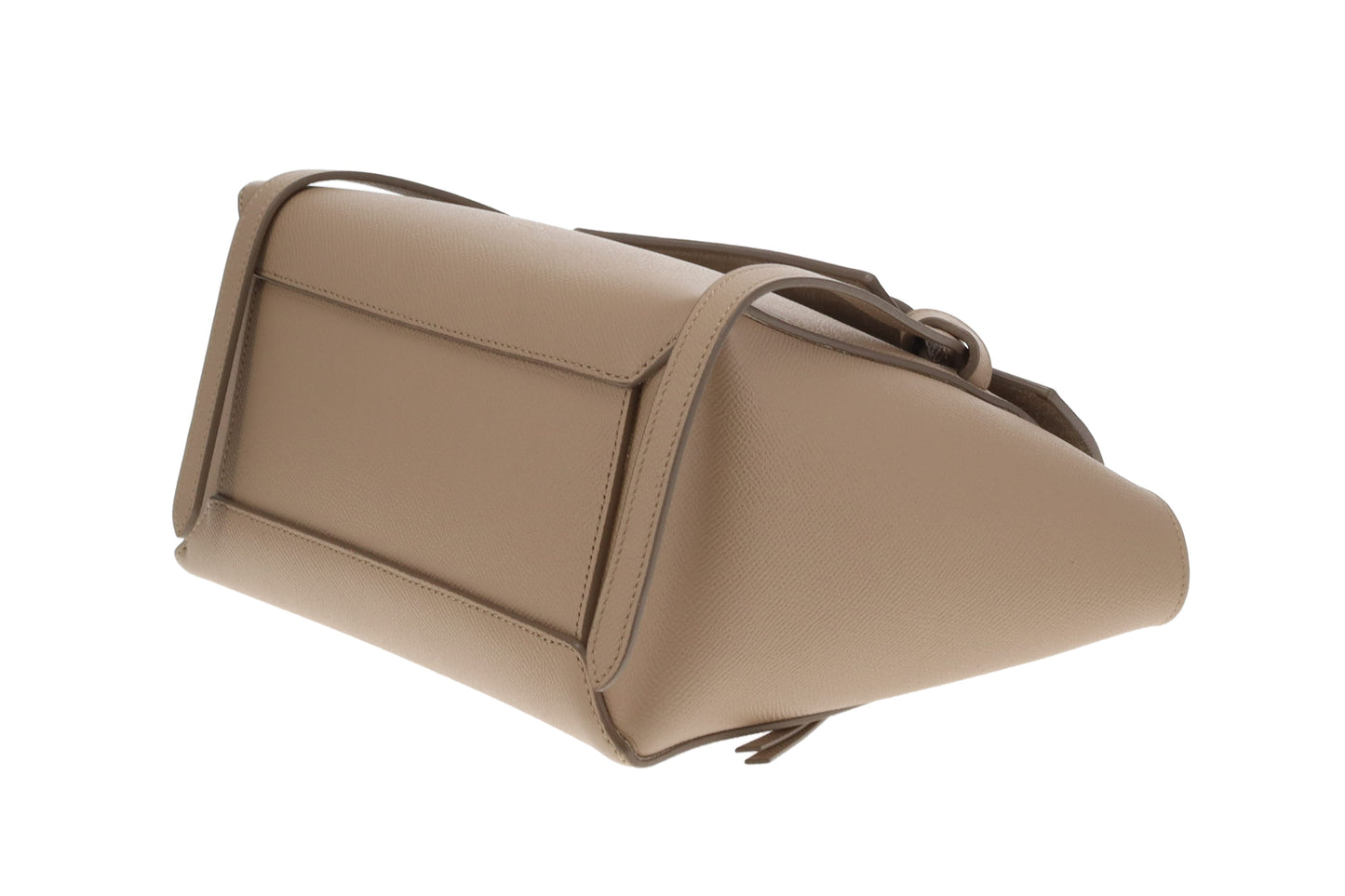 Celine Belt Bag Micro Beige Calfskin 2022