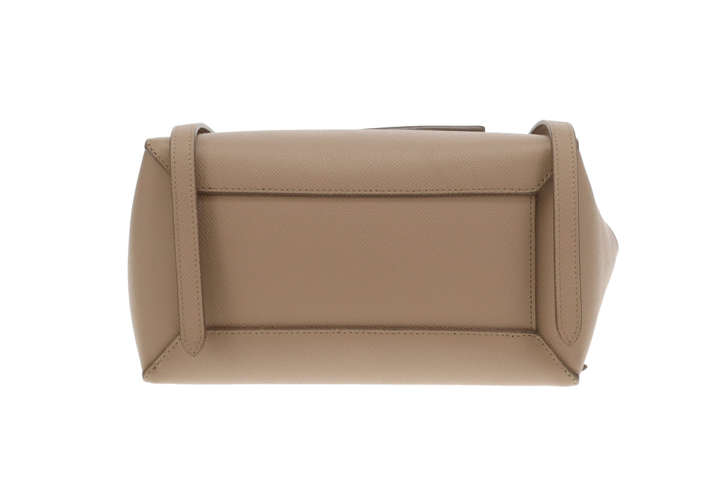 Celine Belt Bag Micro Beige Calfskin 2022