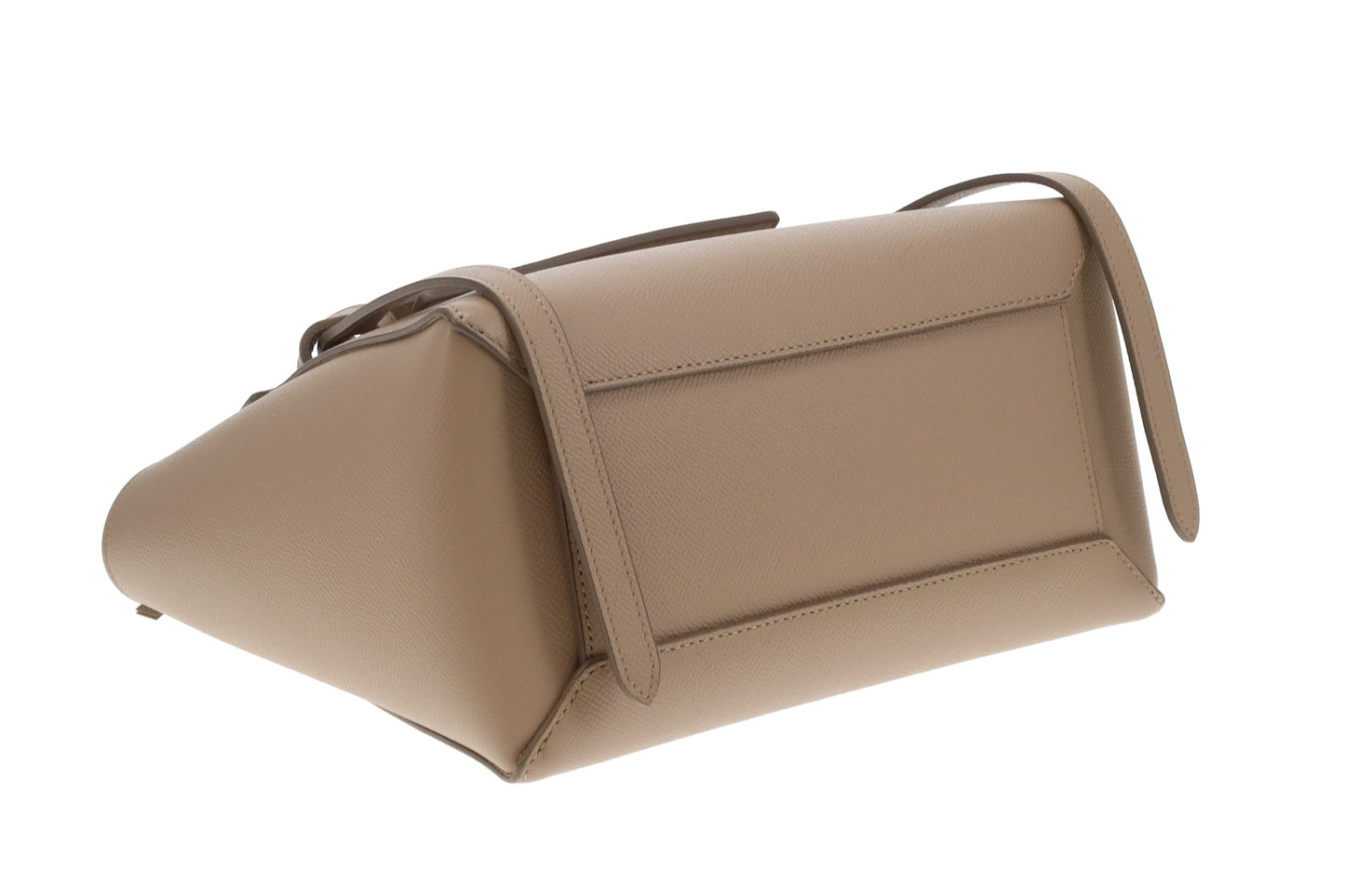 Celine Belt Bag Micro Beige Calfskin 2022