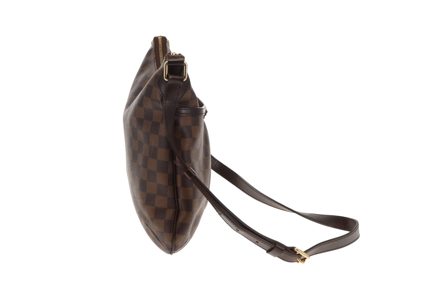 Louis Vuitton Bloomsbury PM Damier Ebene SP0049 - 2009