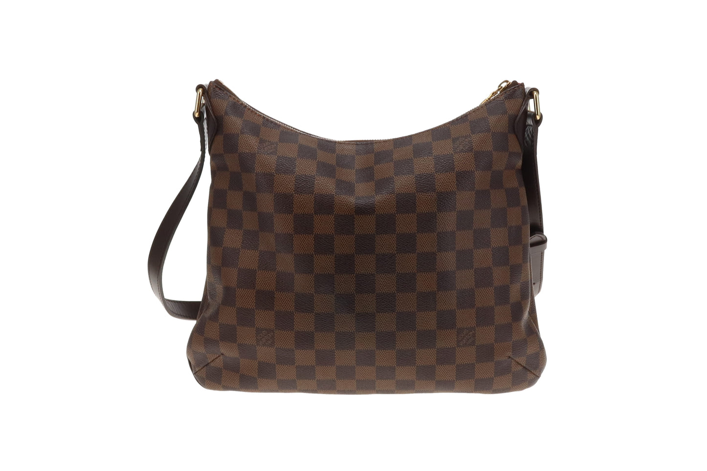 Louis Vuitton Bloomsbury PM Damier Ebene SP0049 - 2009