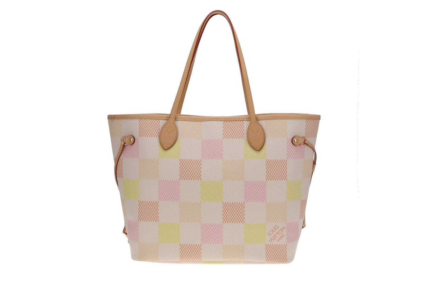 Louis Vuitton Neverfull MM Damierlicious (NFID)