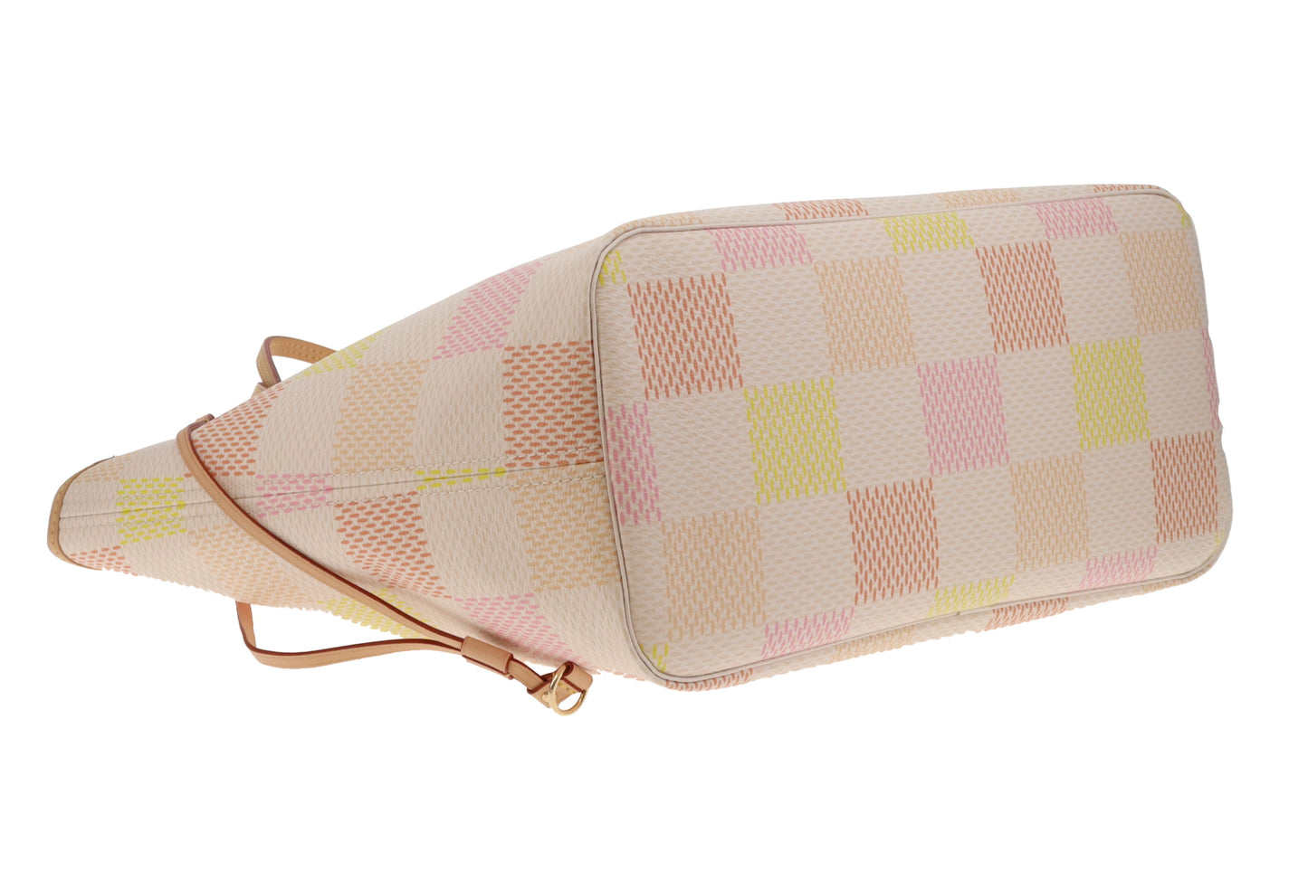 Louis Vuitton Neverfull MM Damierlicious (NFID)
