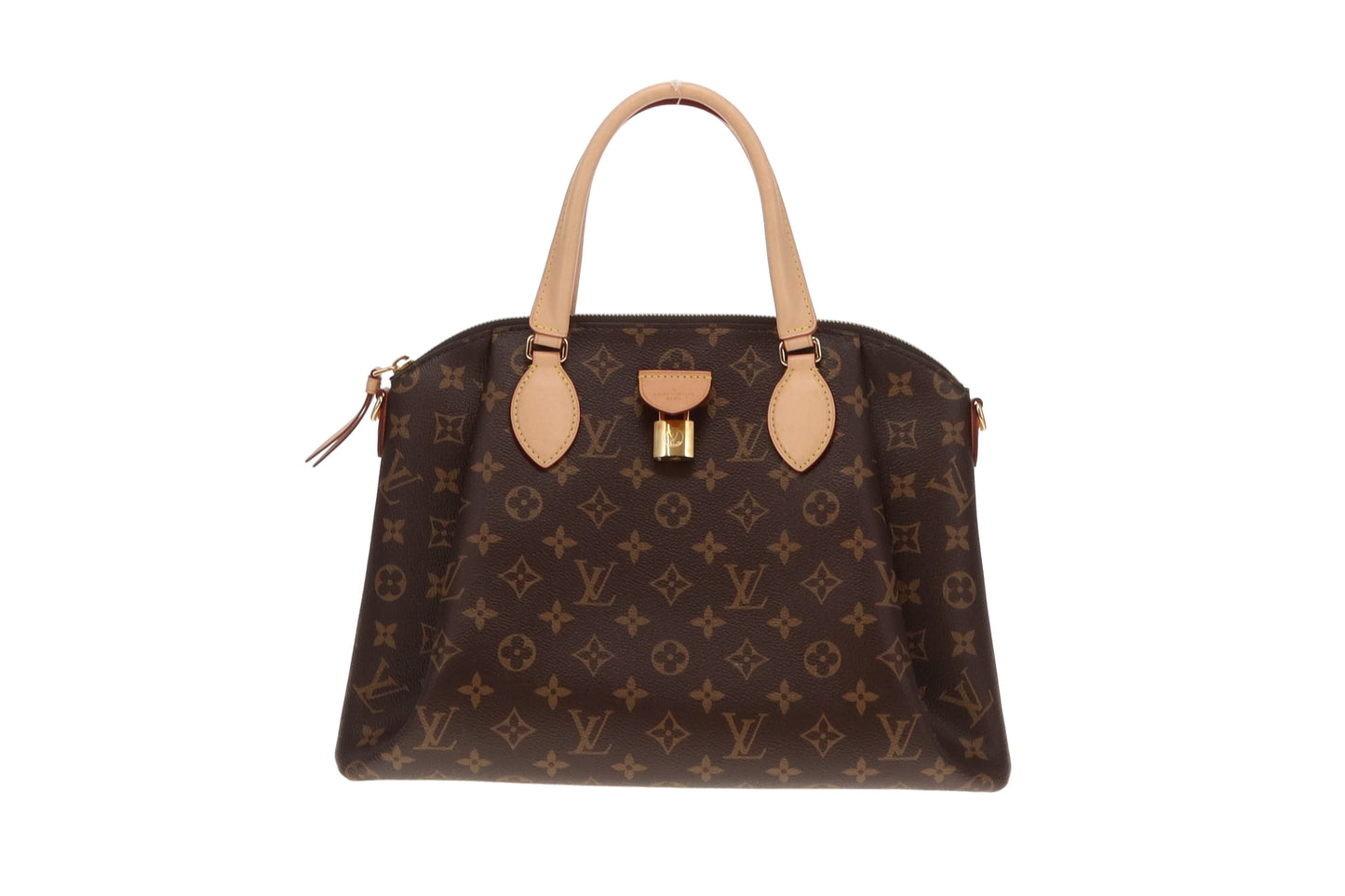 Louis Vuitton Rivoli MM Monogram with Strap MB1200 - 2020