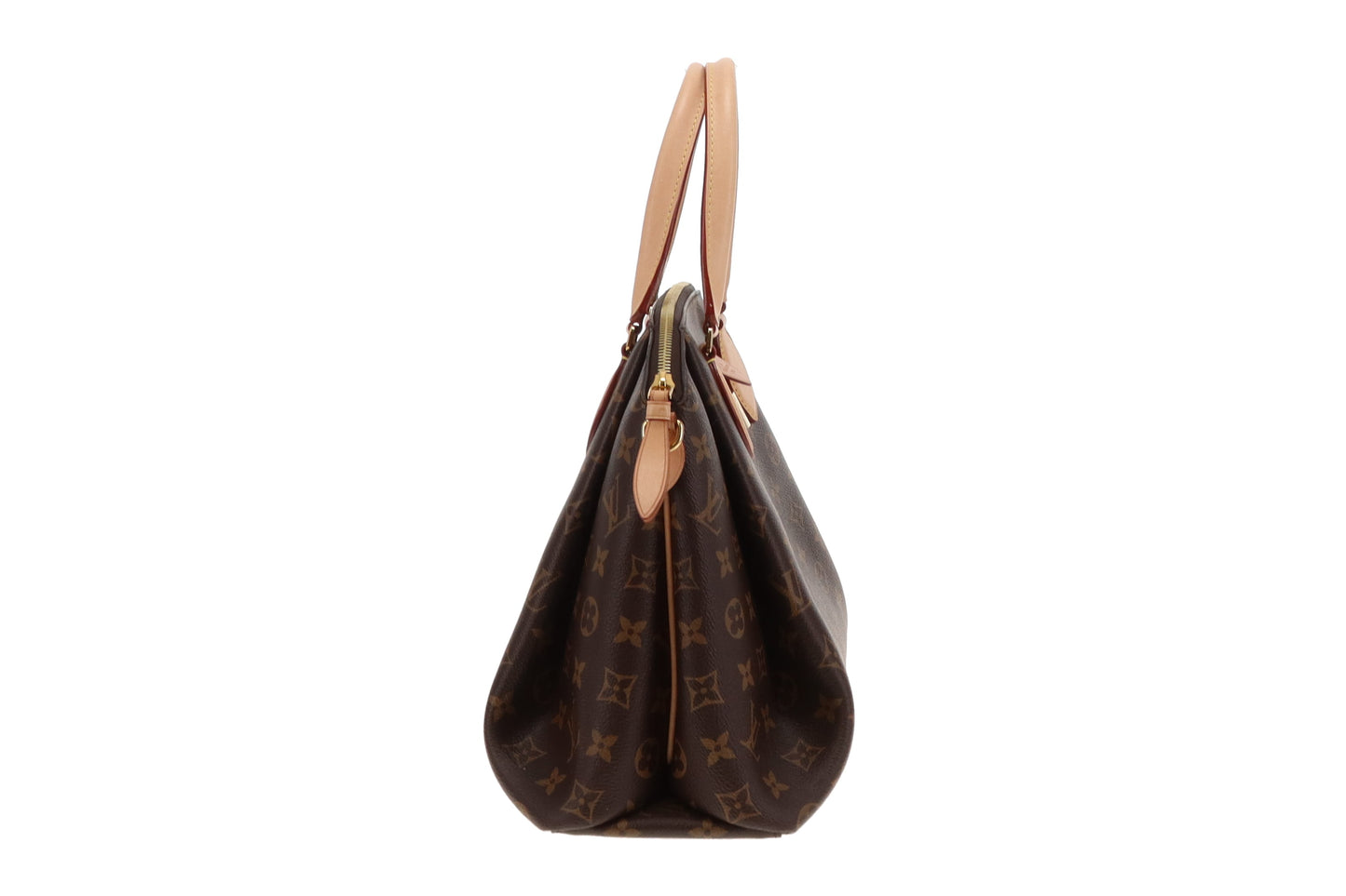 Louis Vuitton Rivoli MM Monogram with Strap MB1200 - 2020