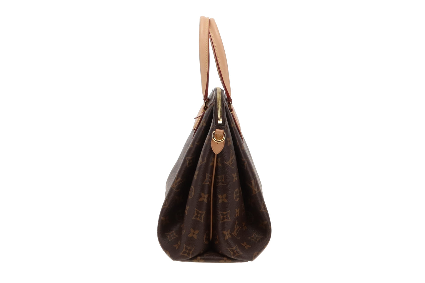 Louis Vuitton Rivoli MM Monogram with Strap MB1200 - 2020