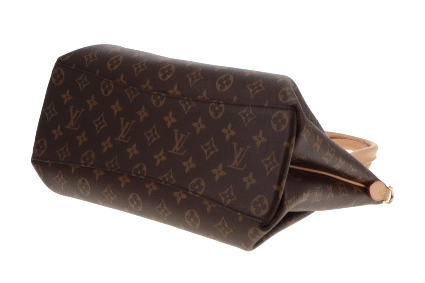 Louis Vuitton Rivoli MM Monogram with Strap MB1200 - 2020