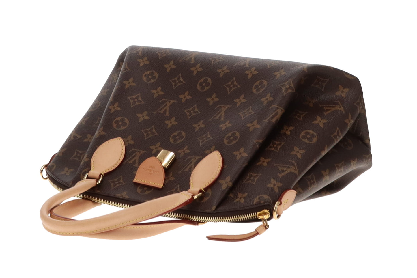 Louis Vuitton Rivoli MM Monogram with Strap MB1200 - 2020