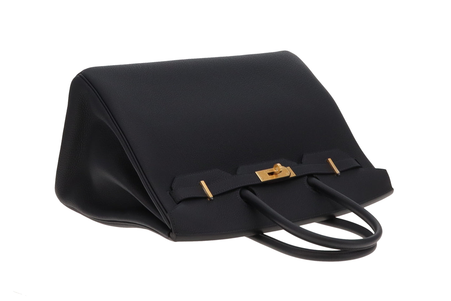 Hermes Birkin 35cm Caban Togo Leather 2026