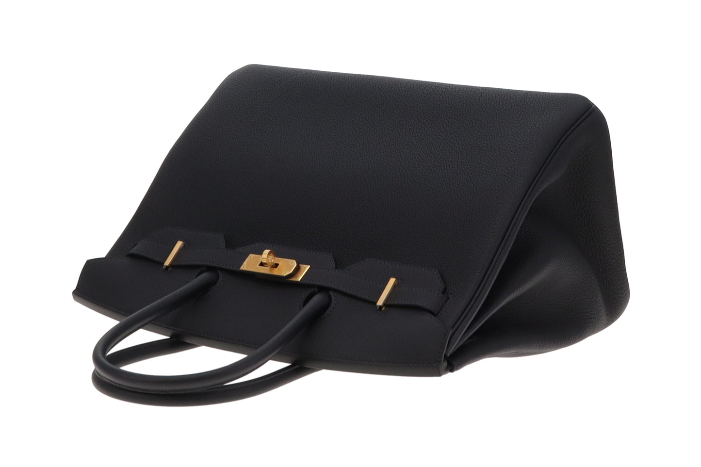 Hermes Birkin 35cm Caban Togo Leather 2026