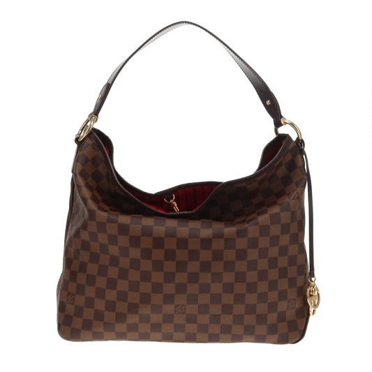 Louis Vuitton Delightful NM Damier Ebene RI4126 - 2016