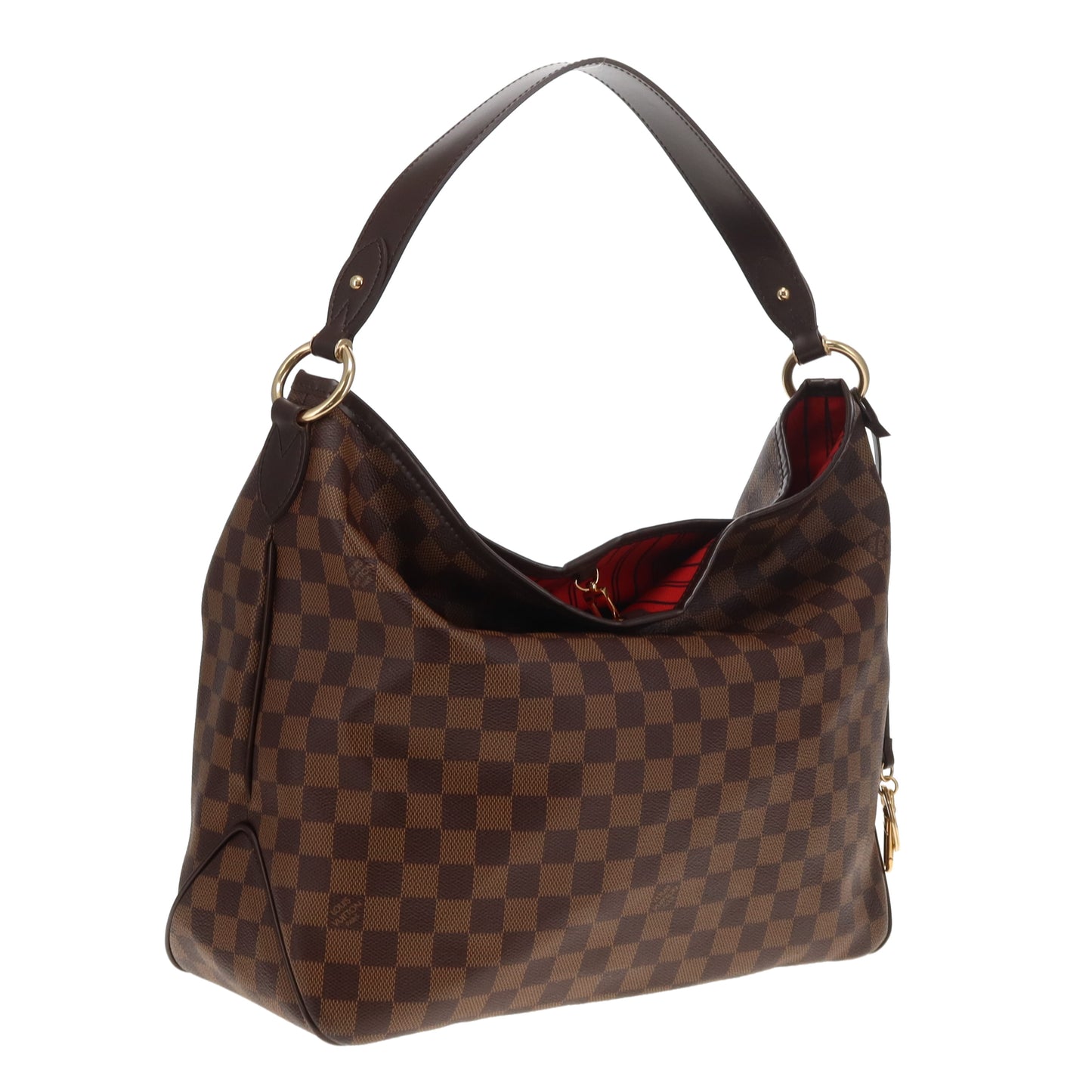 Louis Vuitton Delightful NM Damier Ebene RI4126 - 2016