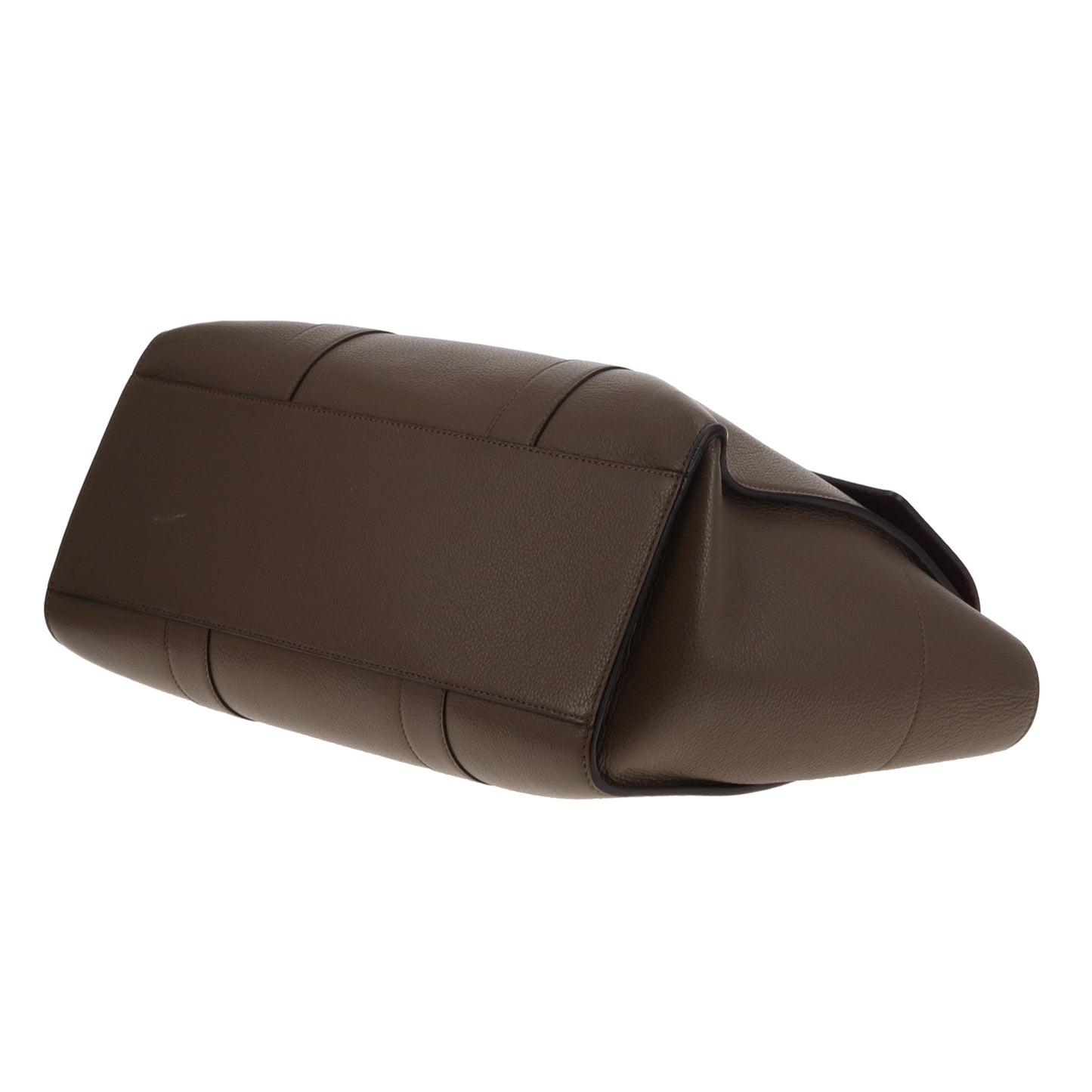 Mulberry Bayswater Clay Small Classic Grain GHW