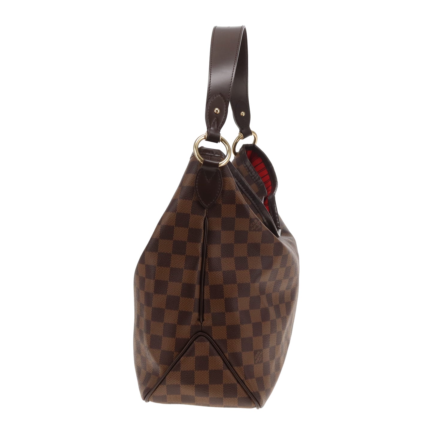 Louis Vuitton Delightful NM Damier Ebene RI4126 - 2016