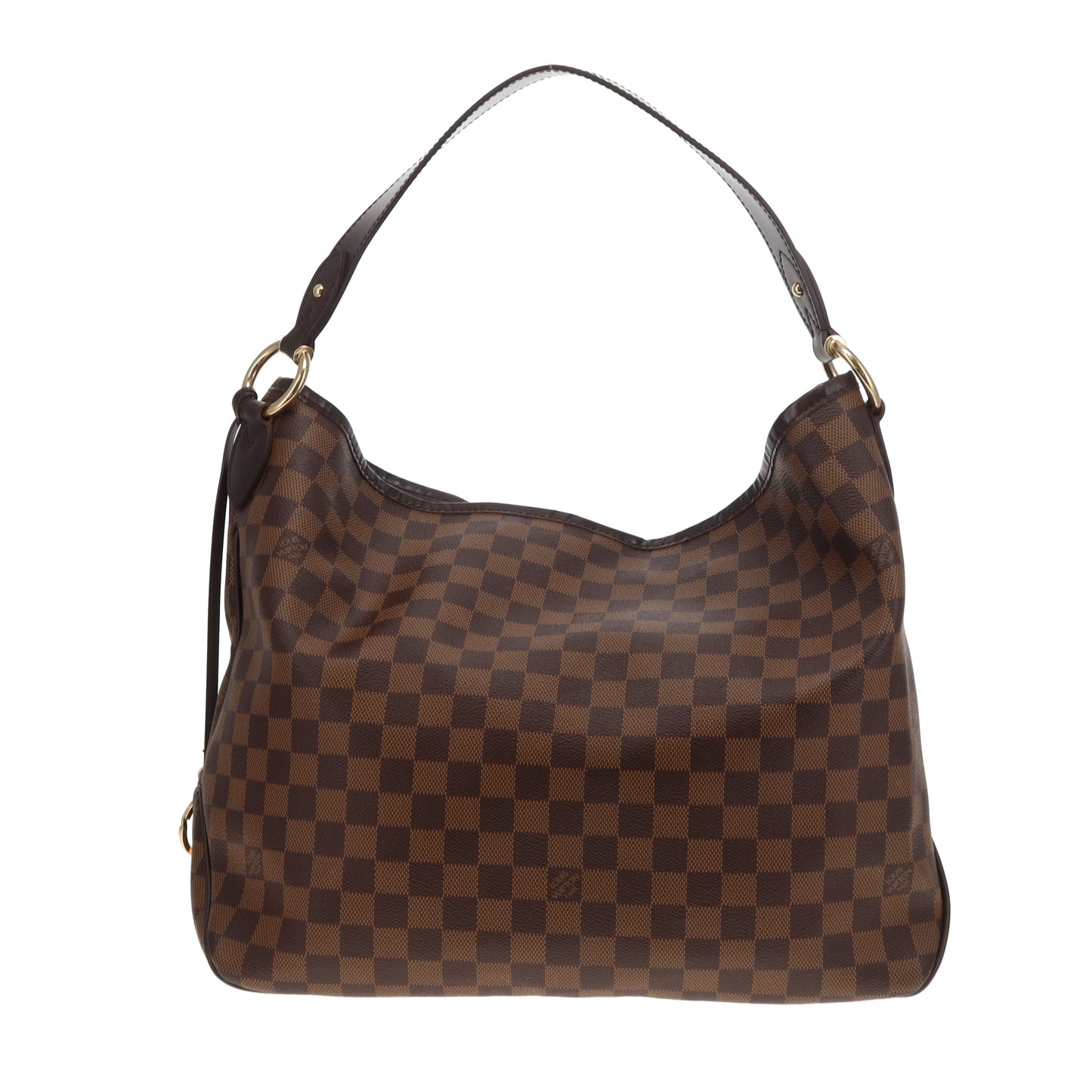 Louis Vuitton Delightful NM Damier Ebene RI4126 - 2016