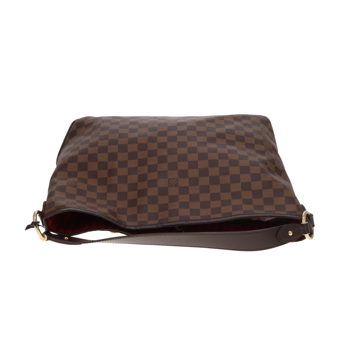 Louis Vuitton Delightful NM Damier Ebene RI4126 - 2016