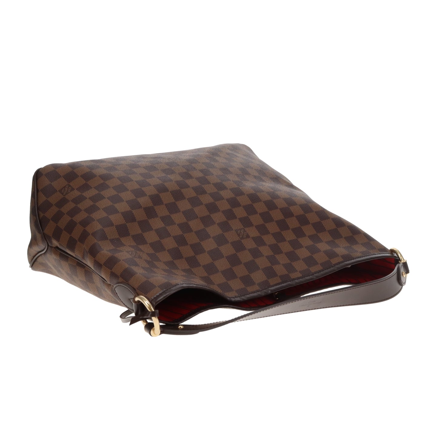 Louis Vuitton Delightful NM Damier Ebene RI4126 - 2016