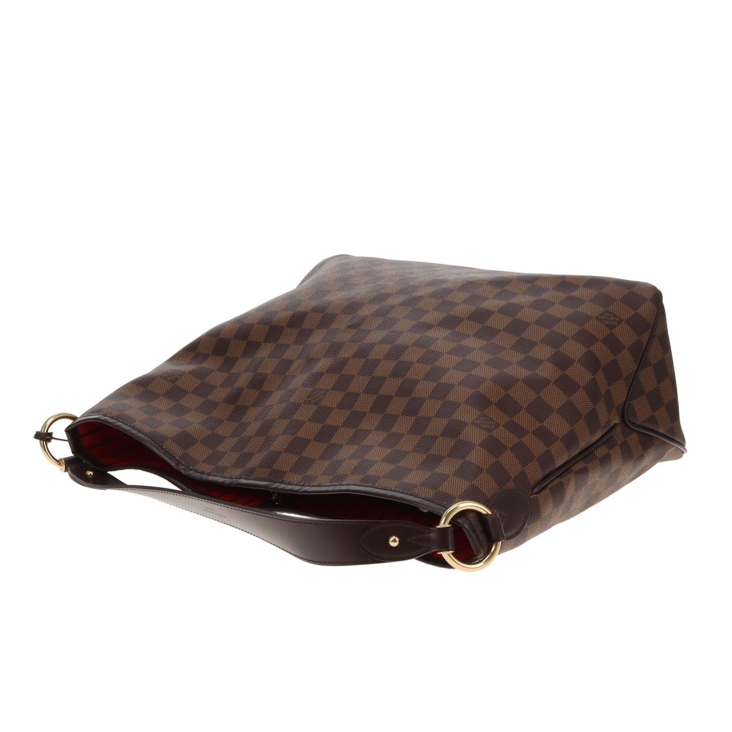 Louis Vuitton Delightful NM Damier Ebene RI4126 - 2016