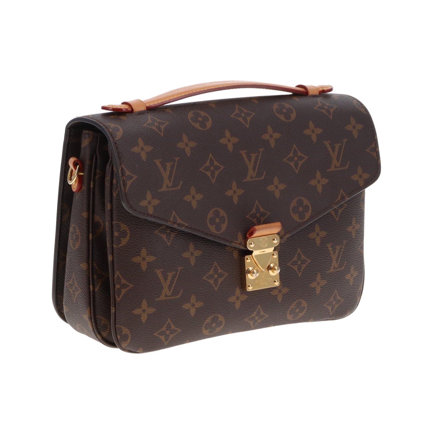 Louis Vuitton Metis Classic Monogram Canvas (NFID)