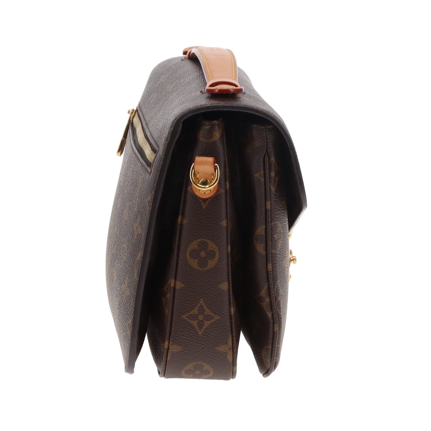 Louis Vuitton Metis Classic Monogram Canvas (NFID)
