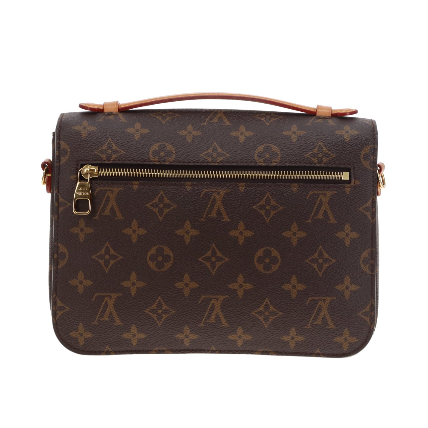 Louis Vuitton Metis Classic Monogram Canvas (NFID)