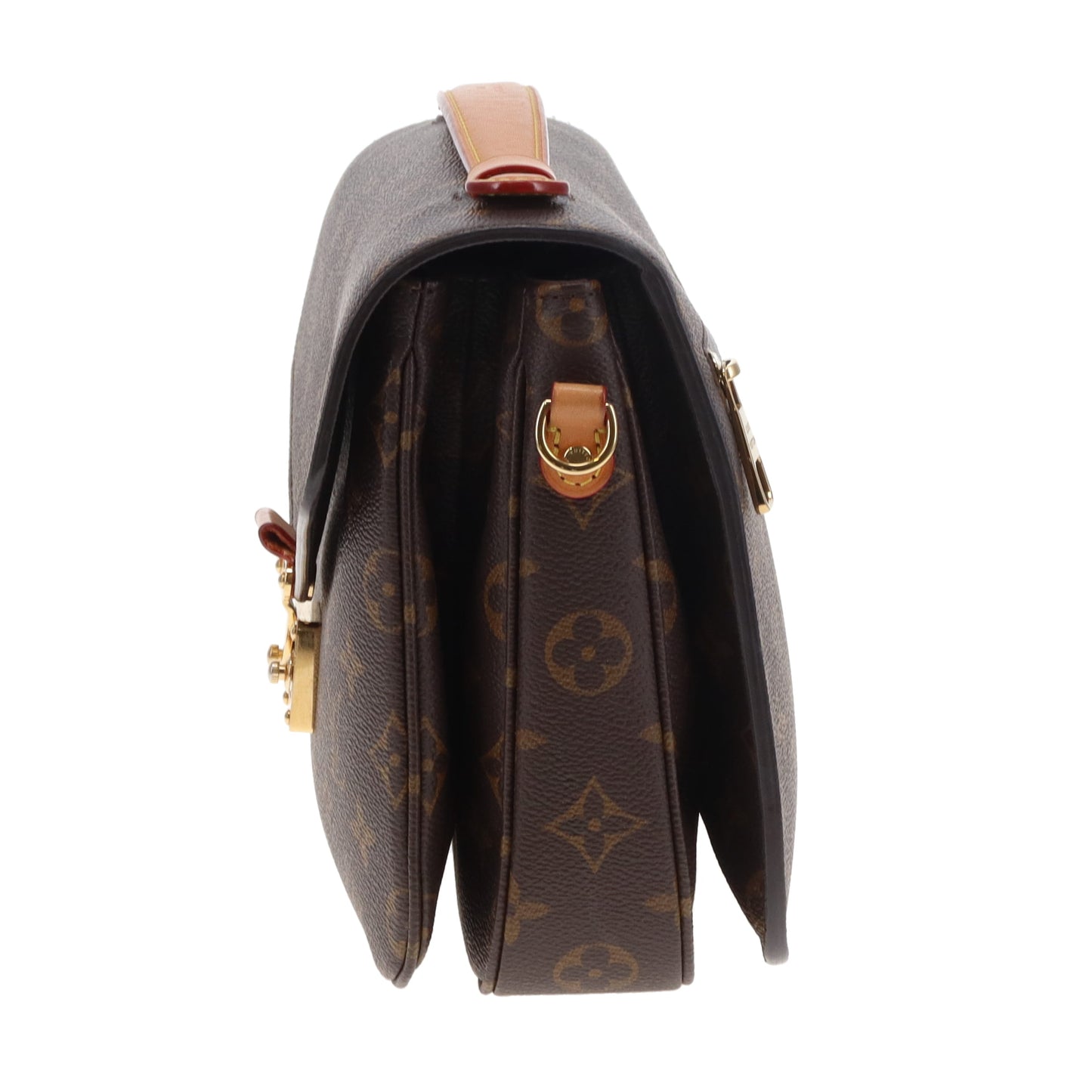 Louis Vuitton Metis Classic Monogram Canvas (NFID)