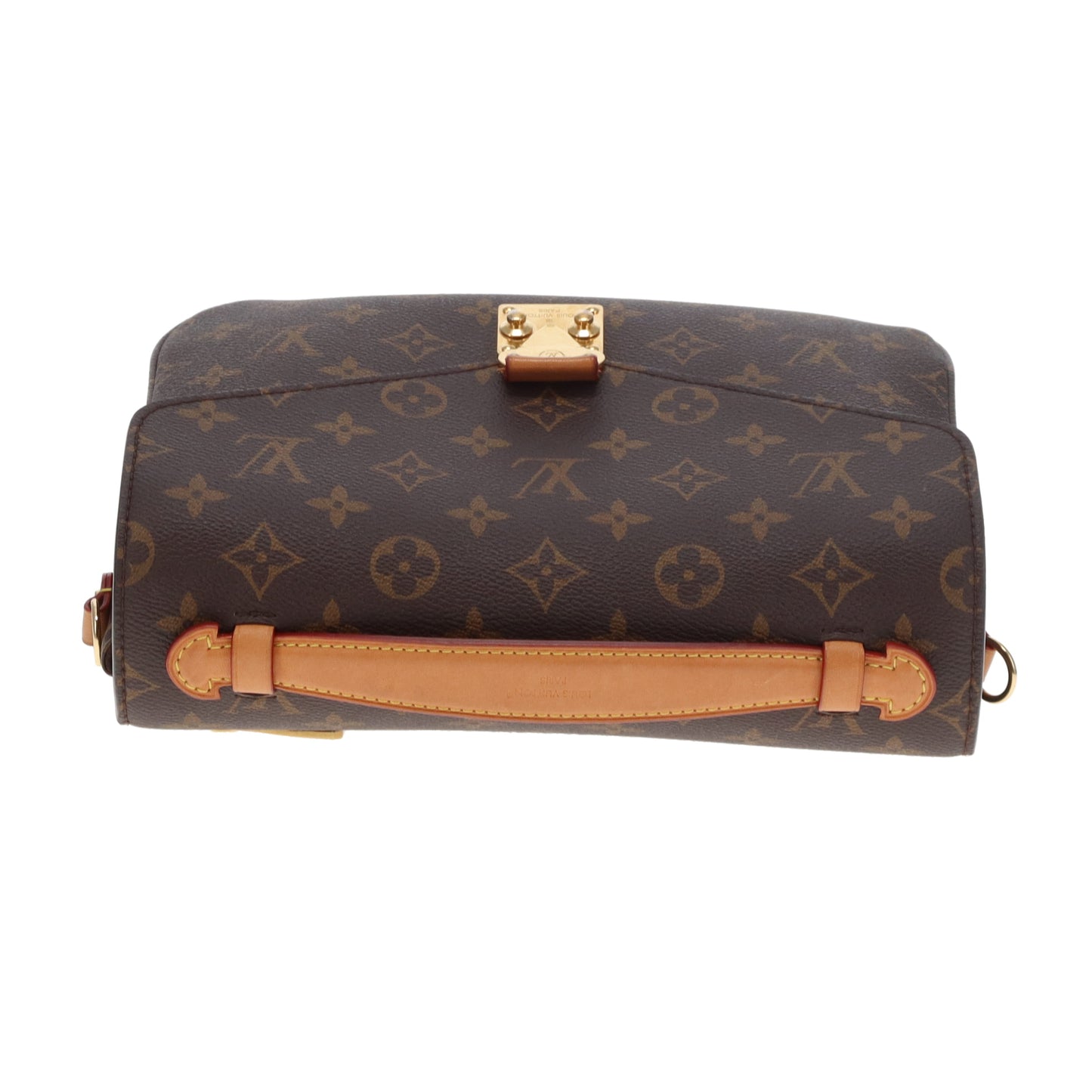 Louis Vuitton Metis Classic Monogram Canvas (NFID)