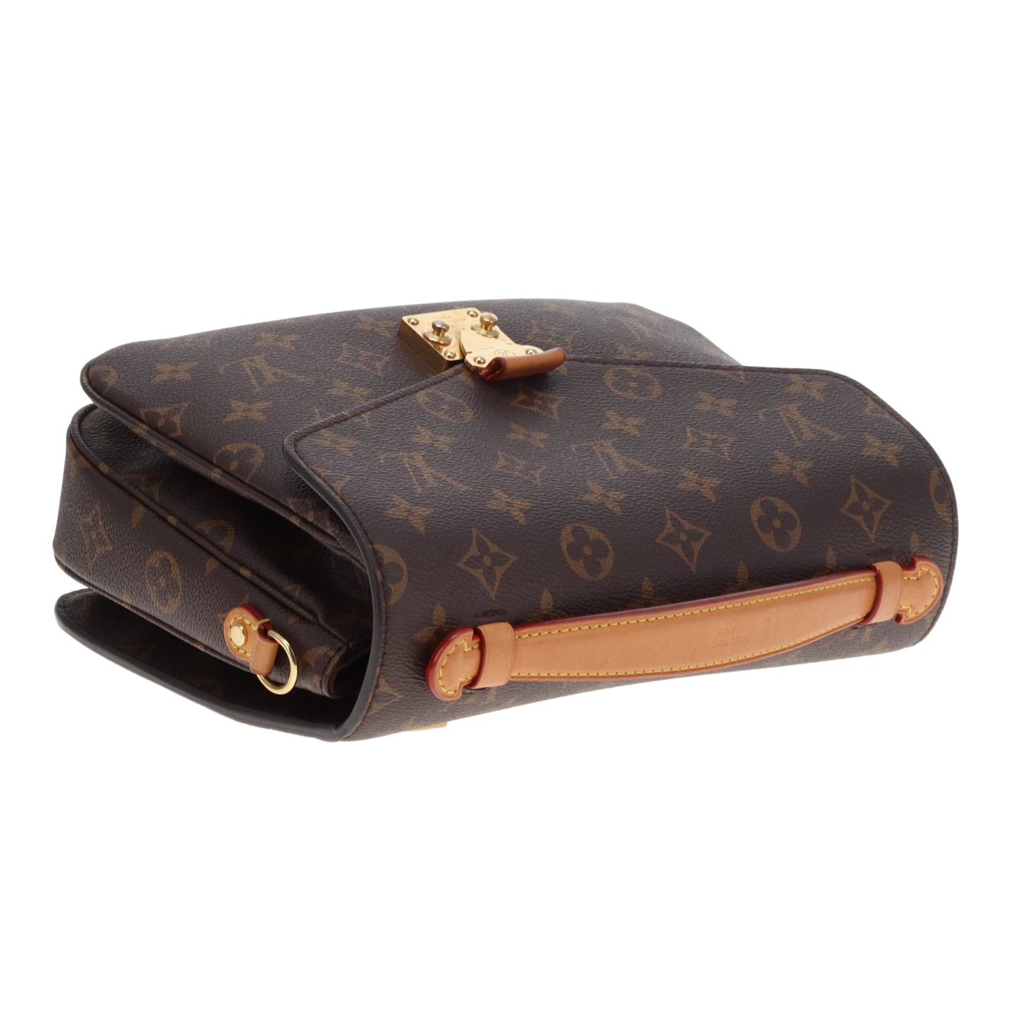 Louis Vuitton Metis Classic Monogram Canvas (NFID)