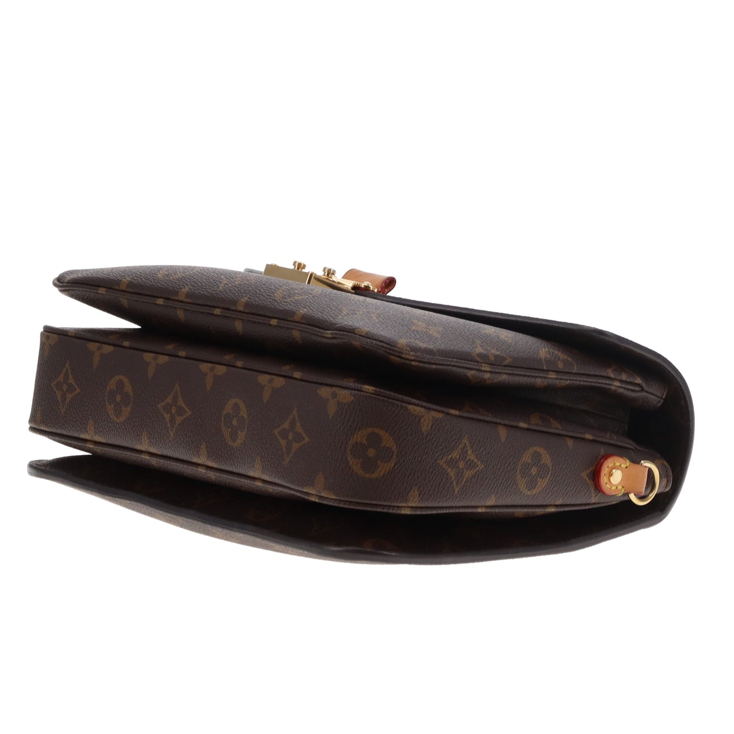 Louis Vuitton Metis Classic Monogram Canvas (NFID)