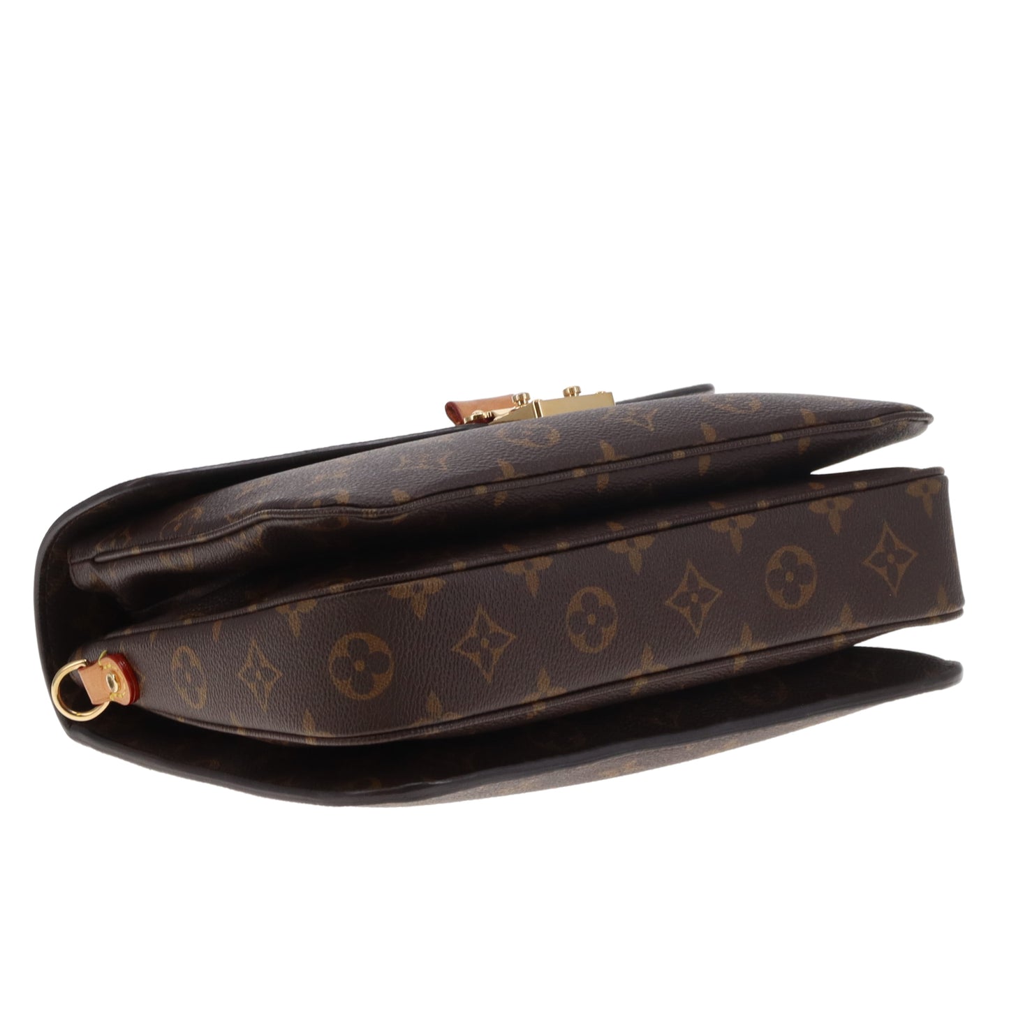 Louis Vuitton Metis Classic Monogram Canvas (NFID)