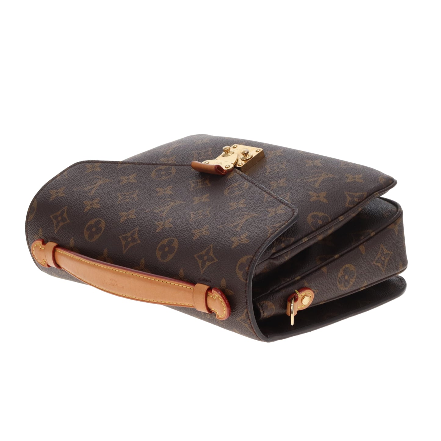 Louis Vuitton Metis Classic Monogram Canvas (NFID)