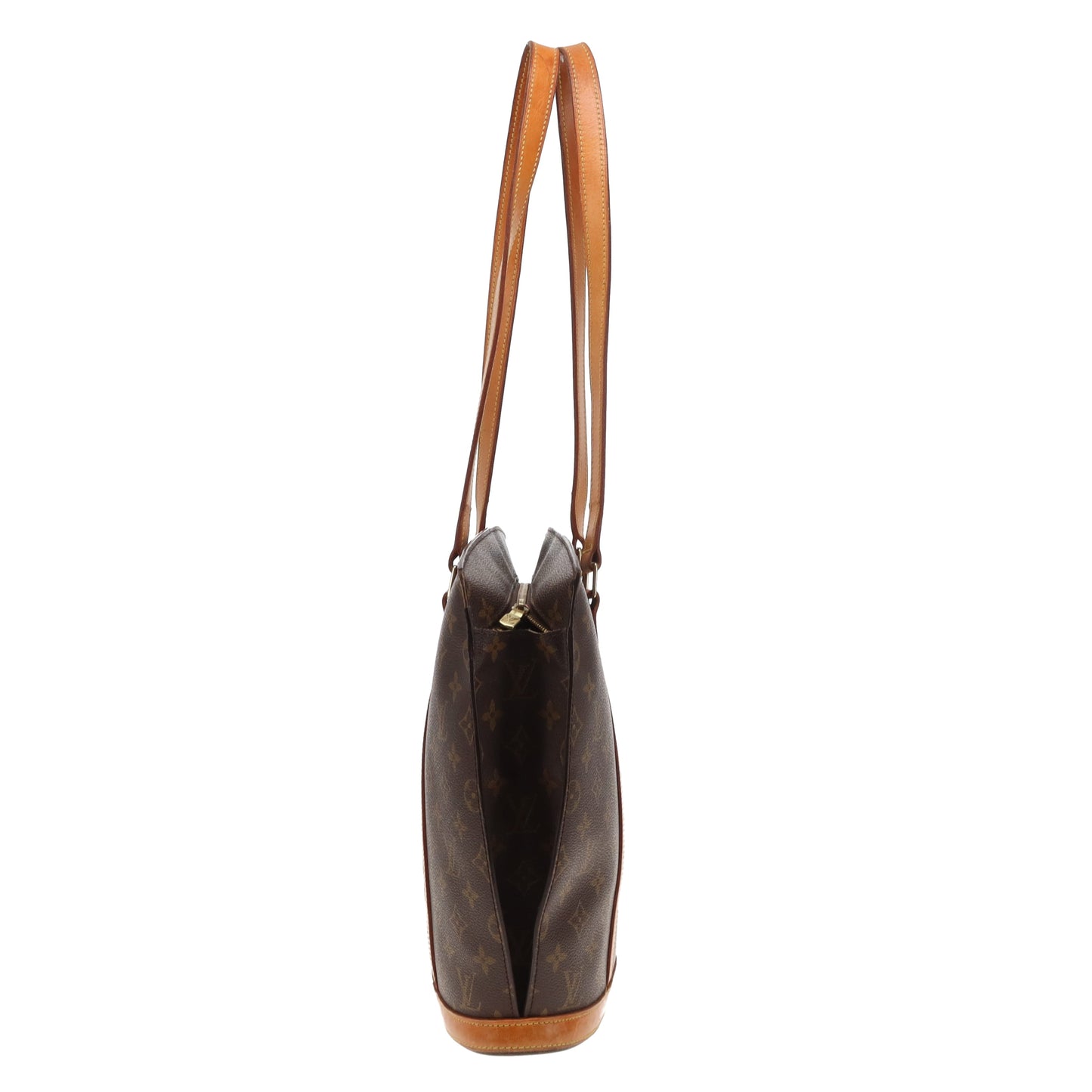 Louis Vuitton Babylone Tote Monogram MB0091 - 2001