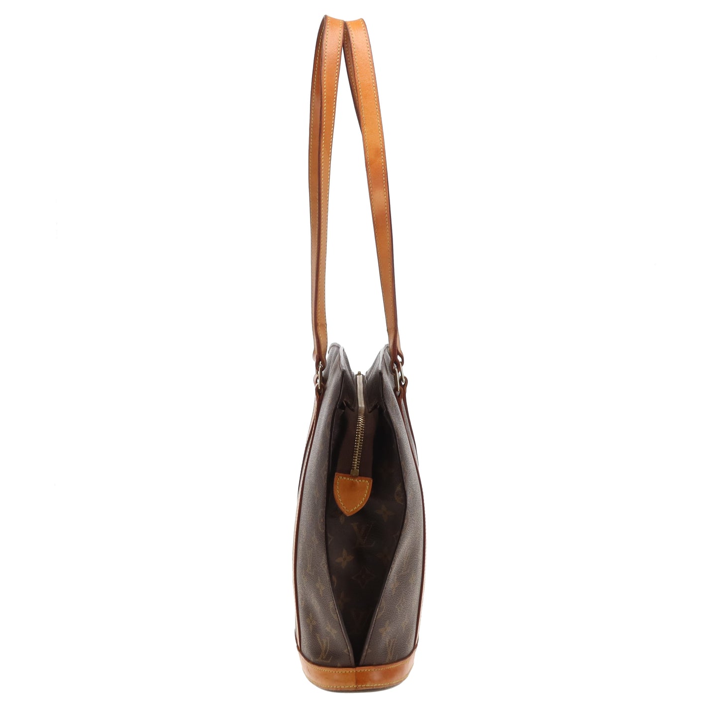 Louis Vuitton Babylone Tote Monogram MB0091 - 2001