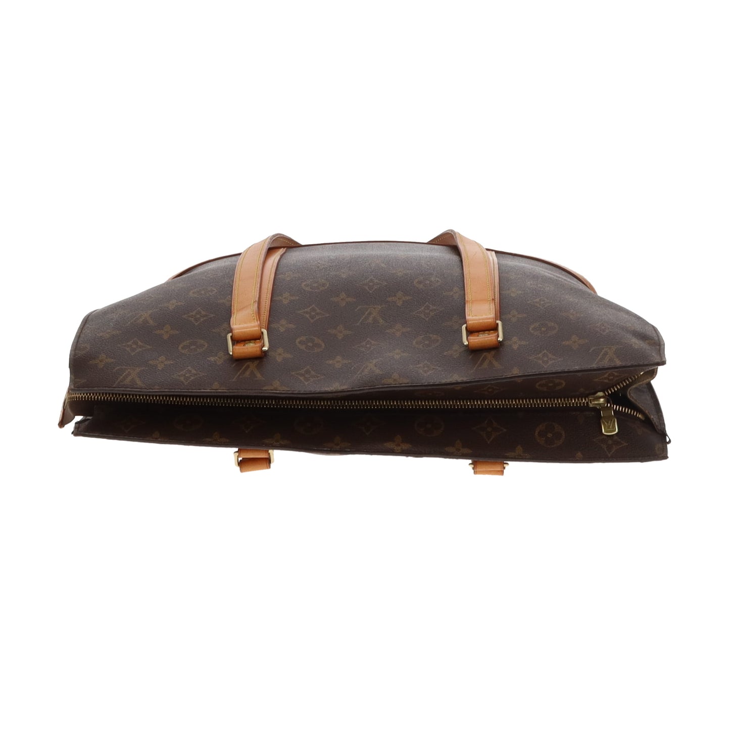 Louis Vuitton Babylone Tote Monogram MB0091 - 2001