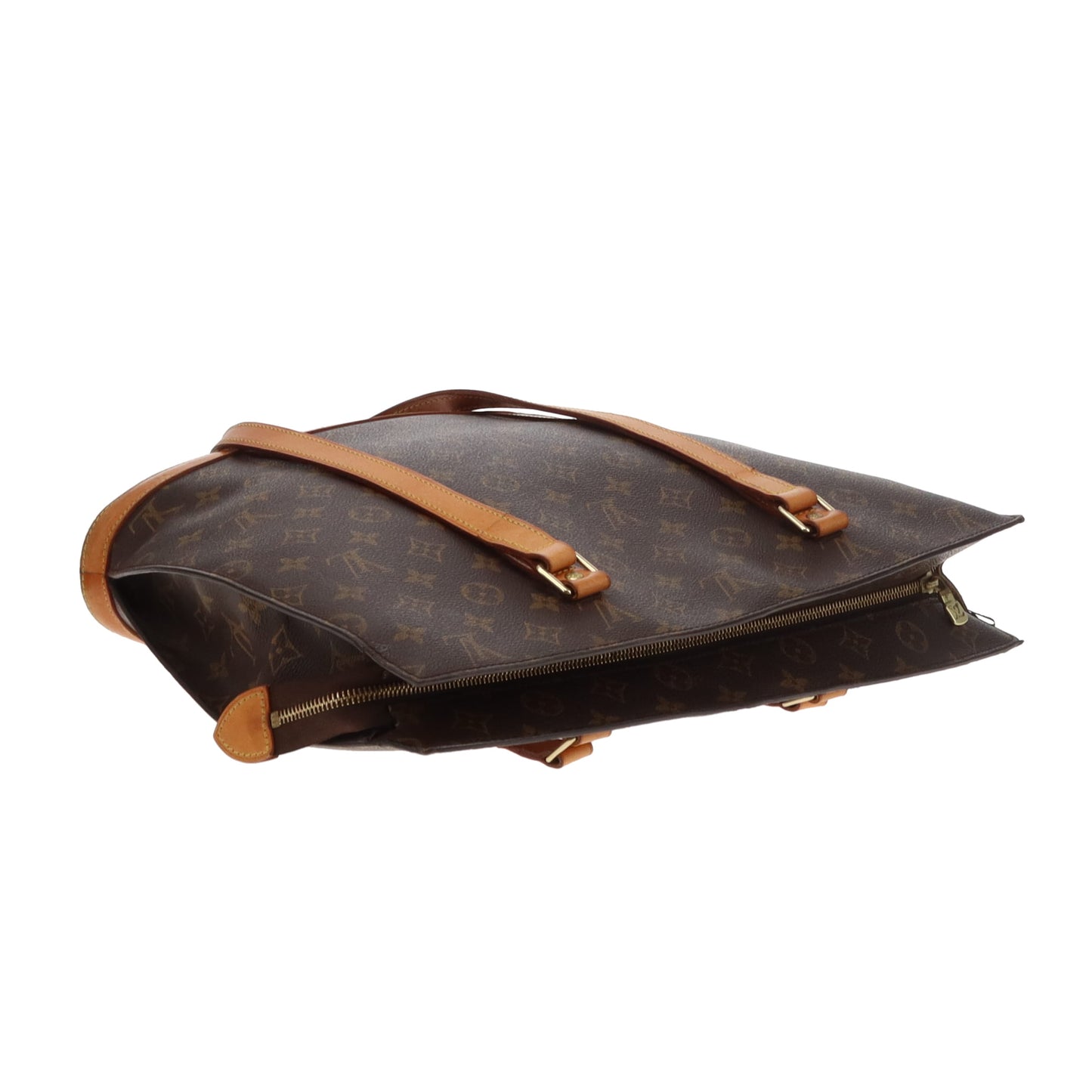 Louis Vuitton Babylone Tote Monogram MB0091 - 2001